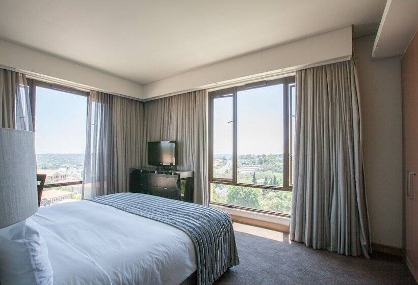 فندق Southern Sun Hyde Park Sandton