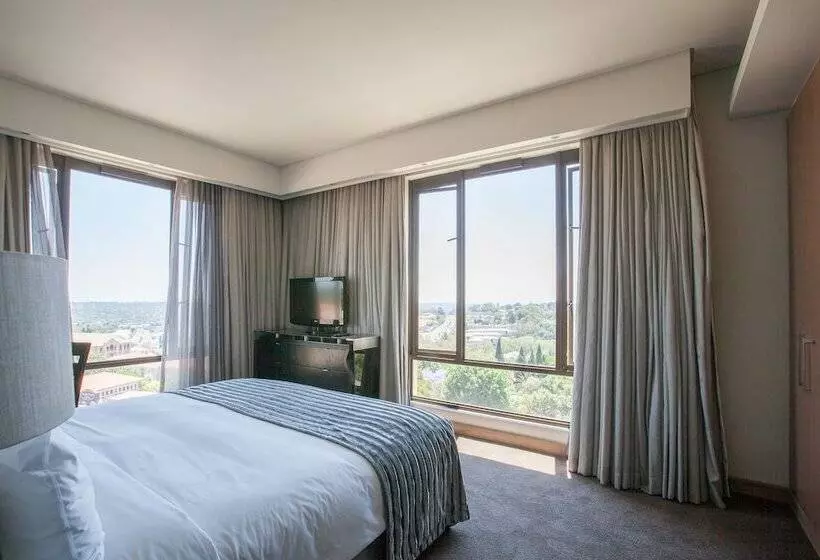 酒店 Southern Sun Hyde Park Sandton