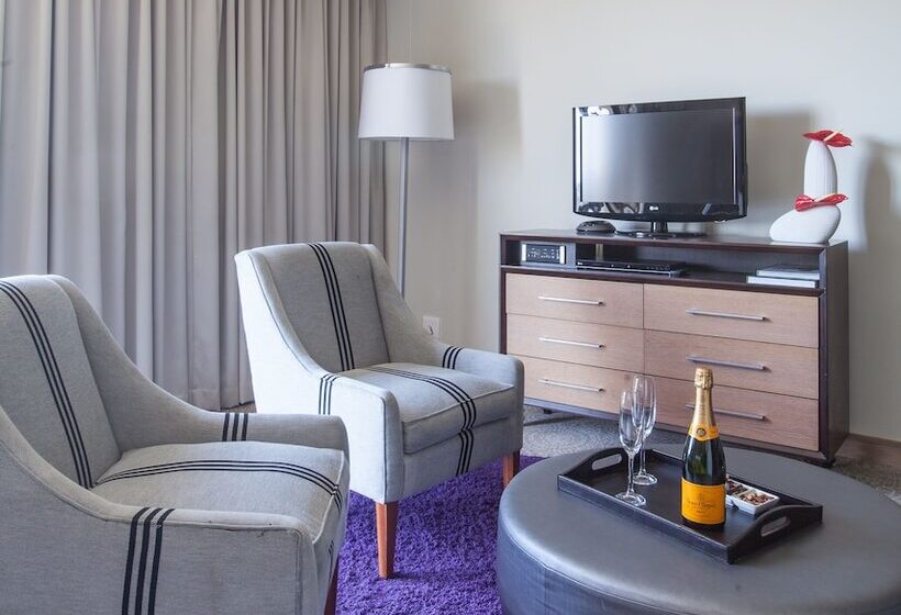 فندق Southern Sun Hyde Park Sandton