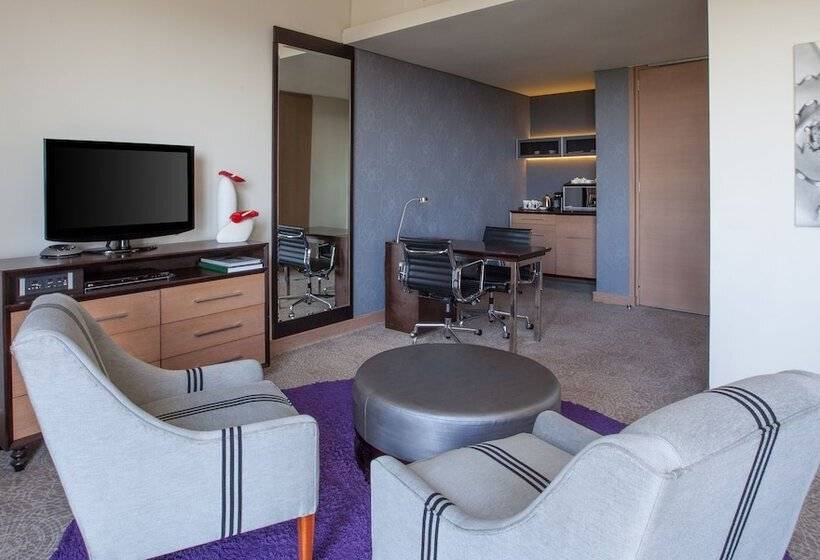 فندق Southern Sun Hyde Park Sandton