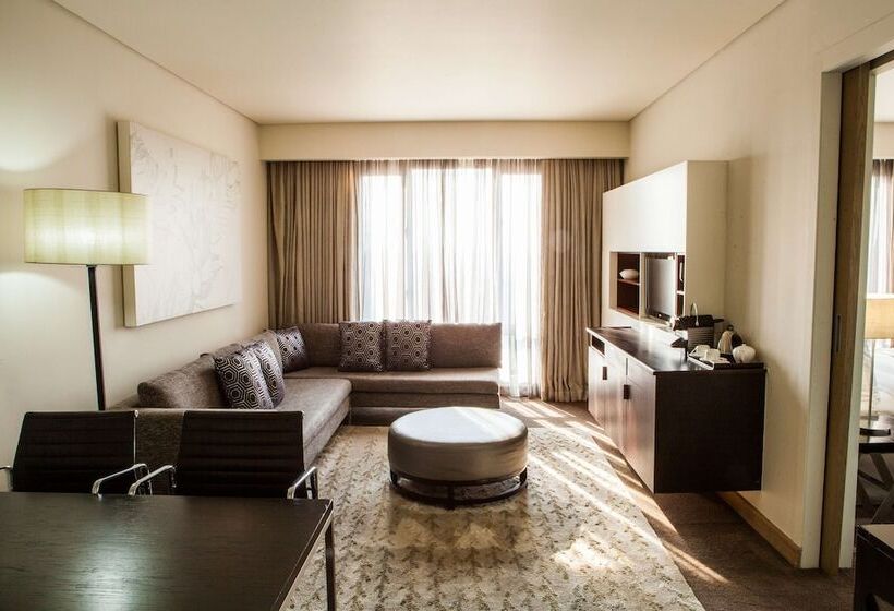 فندق Southern Sun Hyde Park Sandton