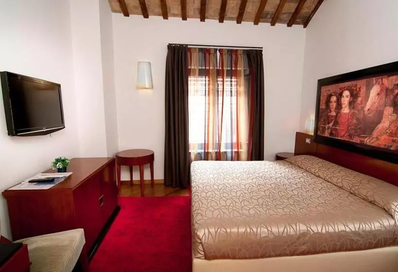 Hotel St. Peter  Six Rooms & Suites