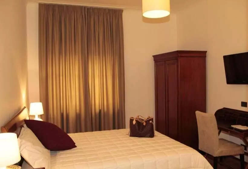 Hotel St. Peter  Six Rooms & Suites