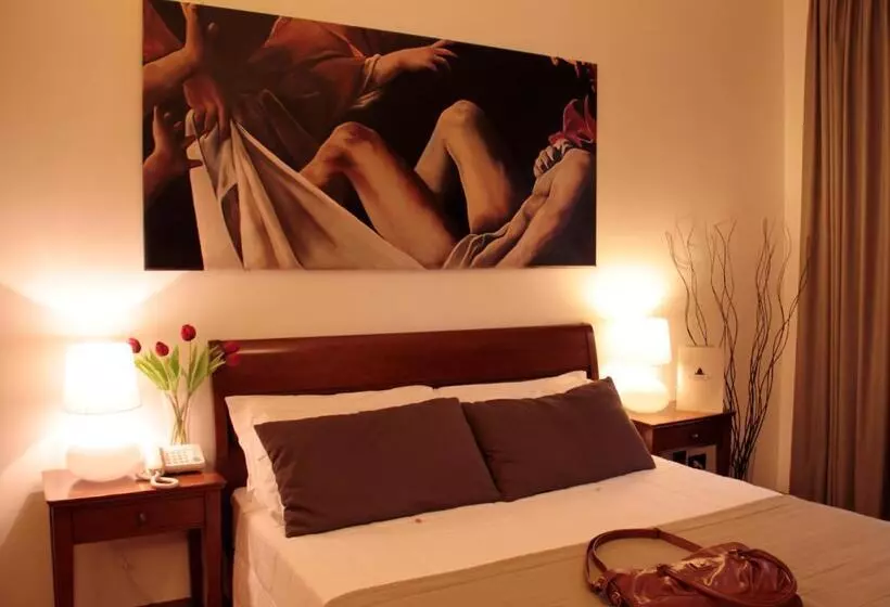 Hotel St. Peter  Six Rooms & Suites