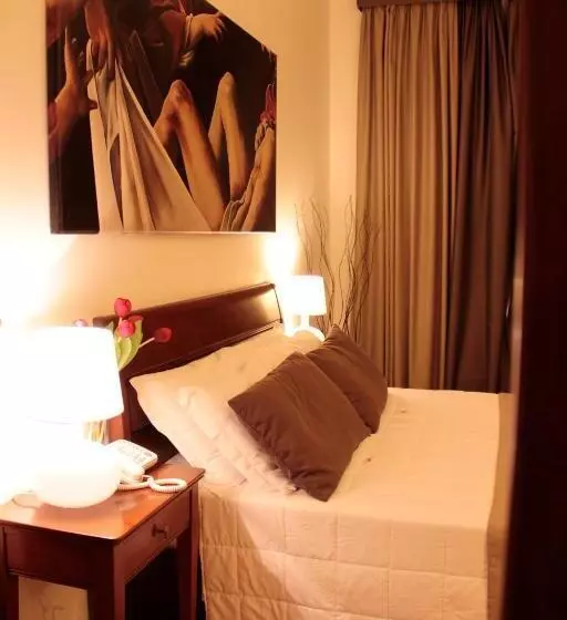 Hotel St. Peter  Six Rooms & Suites