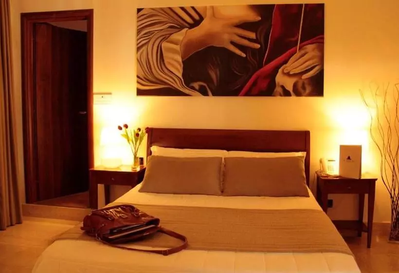 Hotel St. Peter  Six Rooms & Suites