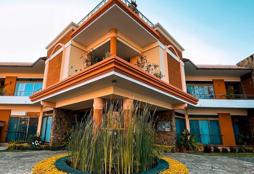 فندق Suites Xadani