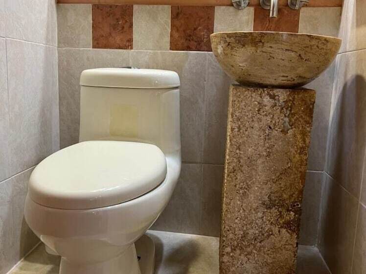 فندق Suites Xadani