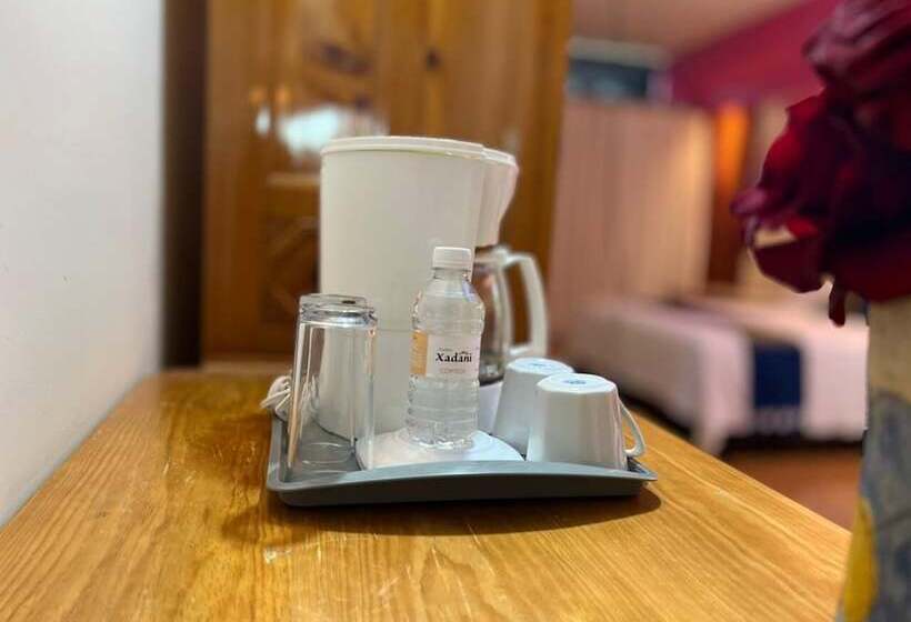 فندق Suites Xadani