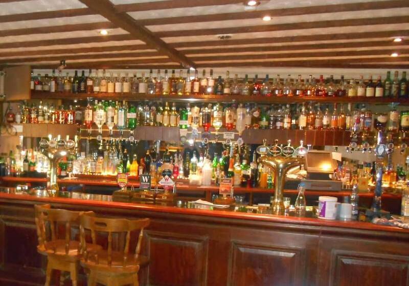 בית מלון כפרי The Bandstand