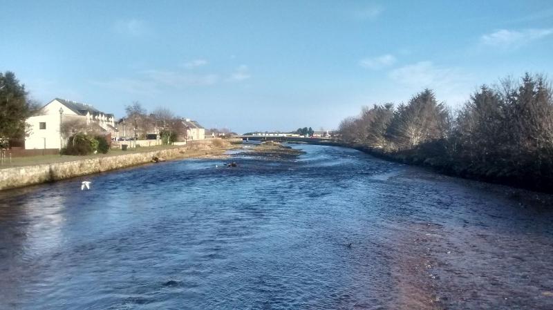 בית מלון כפרי The Bandstand