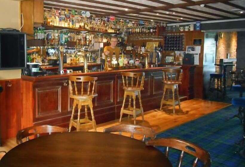 בית מלון כפרי The Bandstand