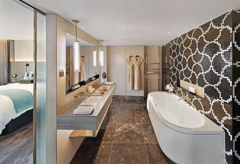 בית מלון כפרי The Darling At The Star