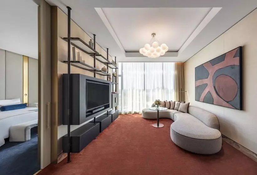 ホテル The Darling At The Star