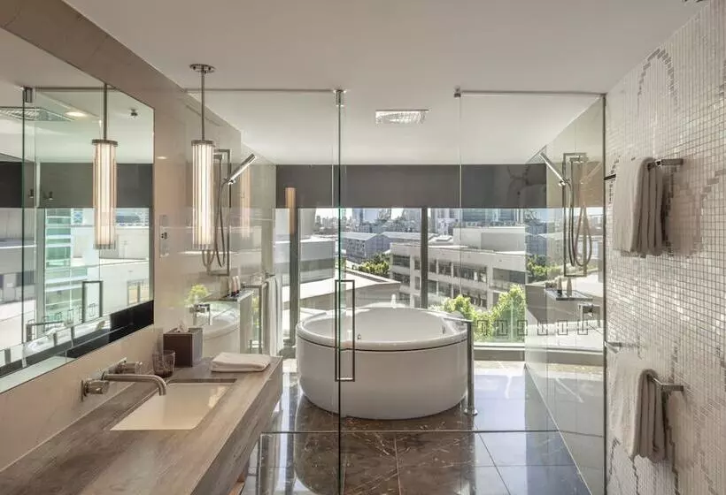 ホテル The Darling At The Star