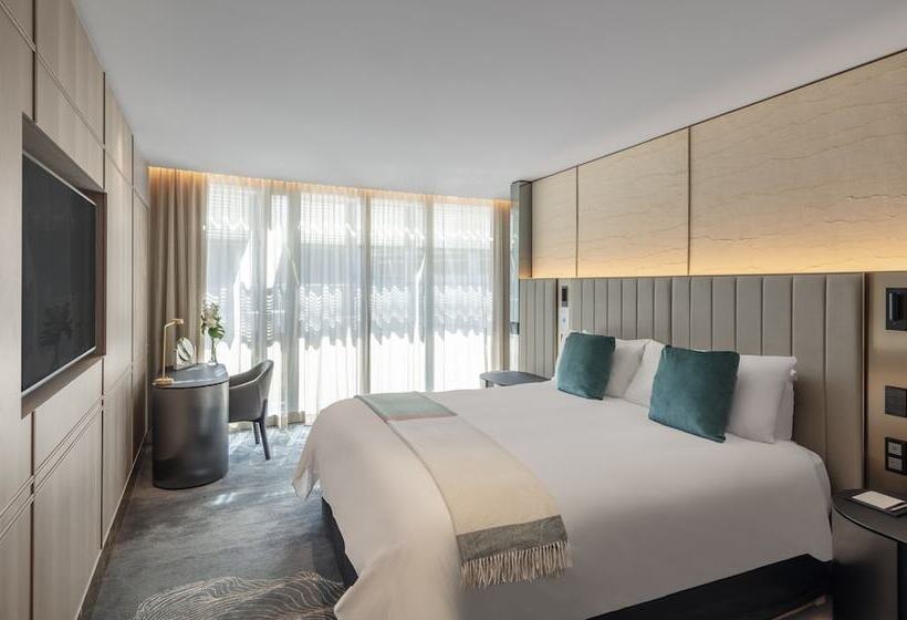 בית מלון כפרי The Darling At The Star