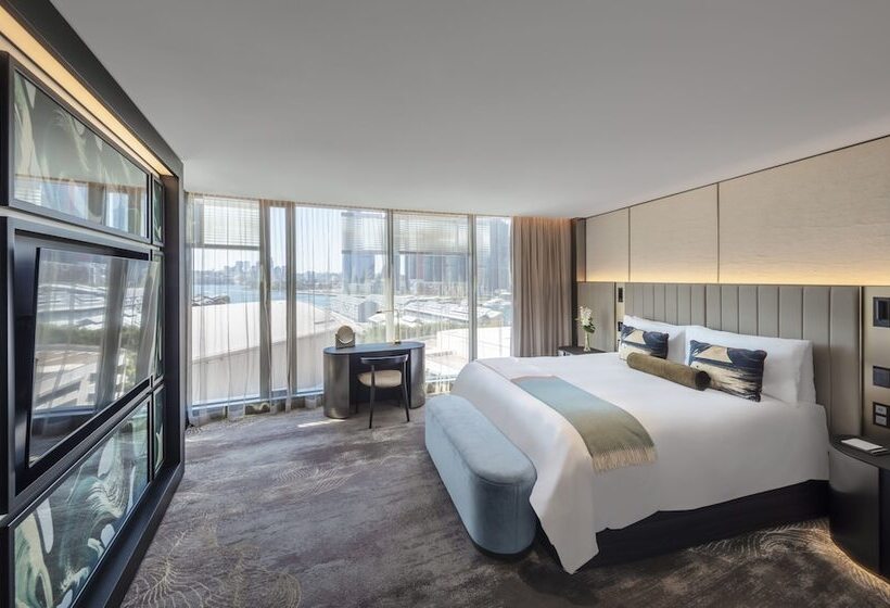 בית מלון כפרי The Darling At The Star