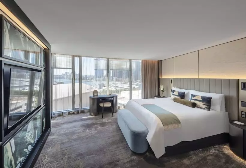 ホテル The Darling At The Star