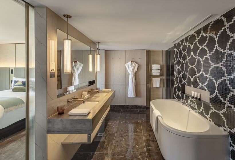 בית מלון כפרי The Darling At The Star