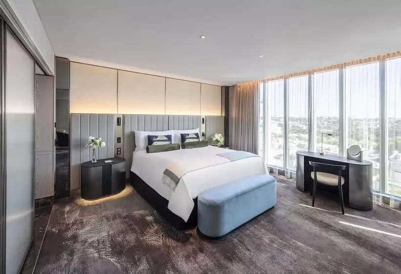 ホテル The Darling At The Star