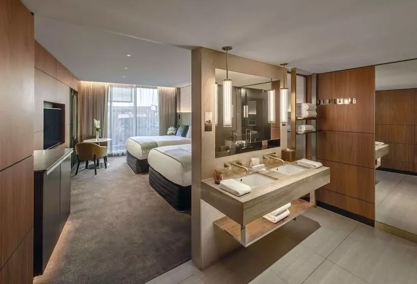 ホテル The Darling At The Star