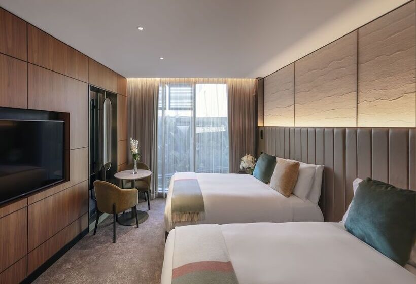 בית מלון כפרי The Darling At The Star