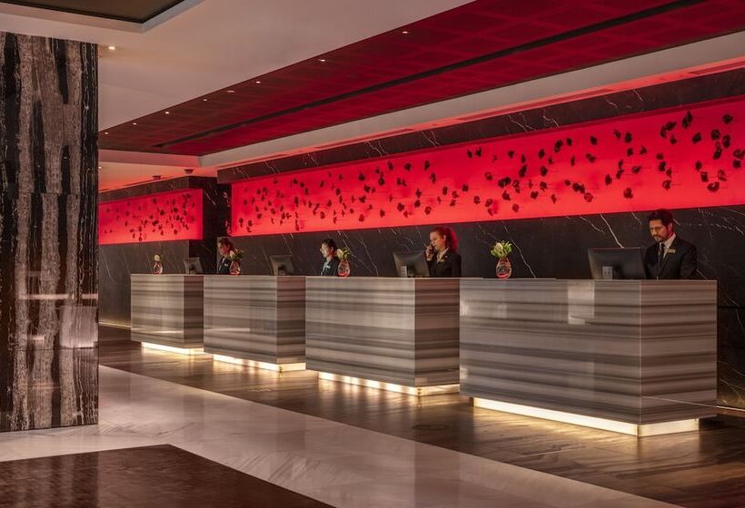 בית מלון כפרי The Darling At The Star