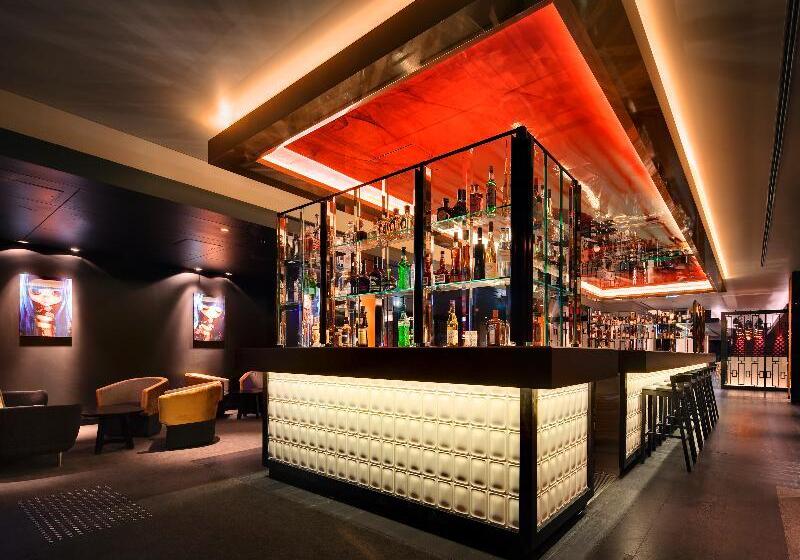 בית מלון כפרי The Darling At The Star