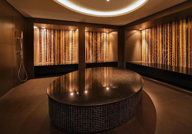 בית מלון כפרי The Darling At The Star