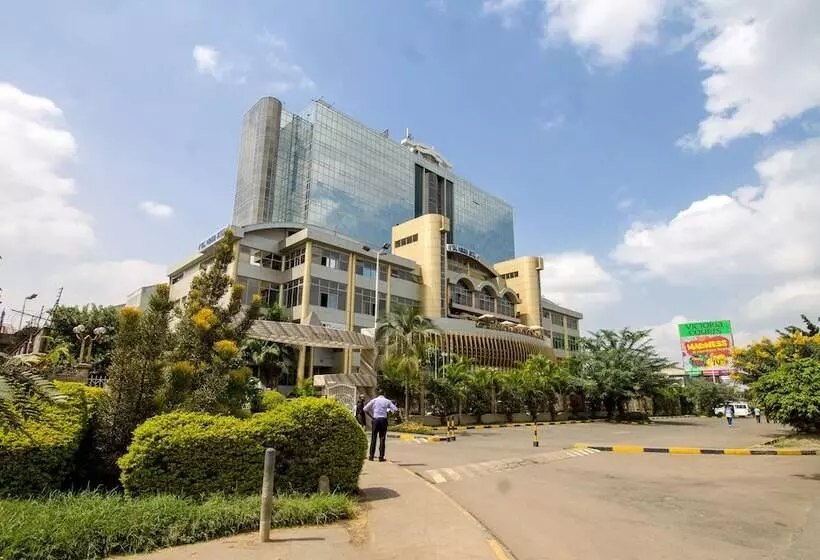 The Panari Hotel   Near Jomo Kenyatta International Airport