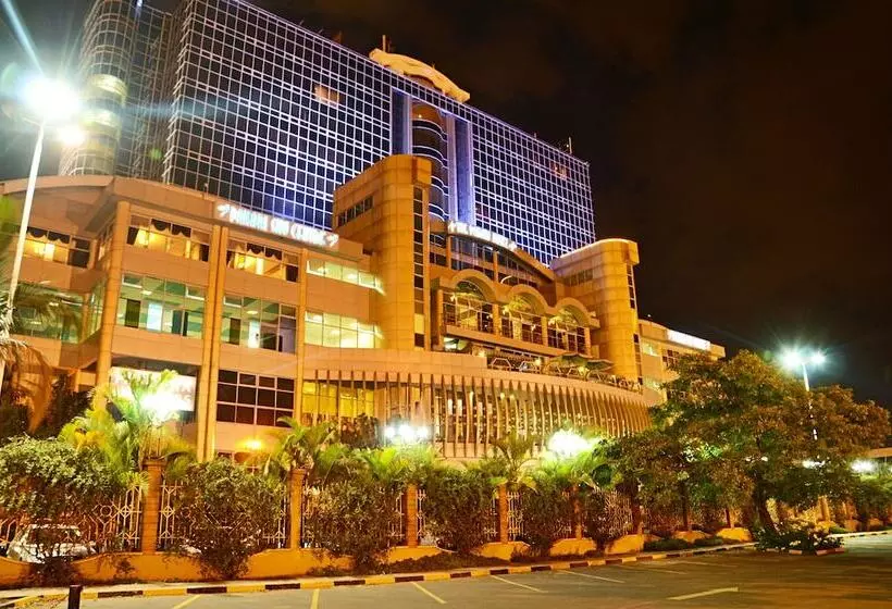 The Panari Hotel   Near Jomo Kenyatta International Airport