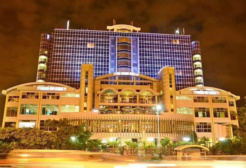 The Panari Hotel   Near Jomo Kenyatta International Airport