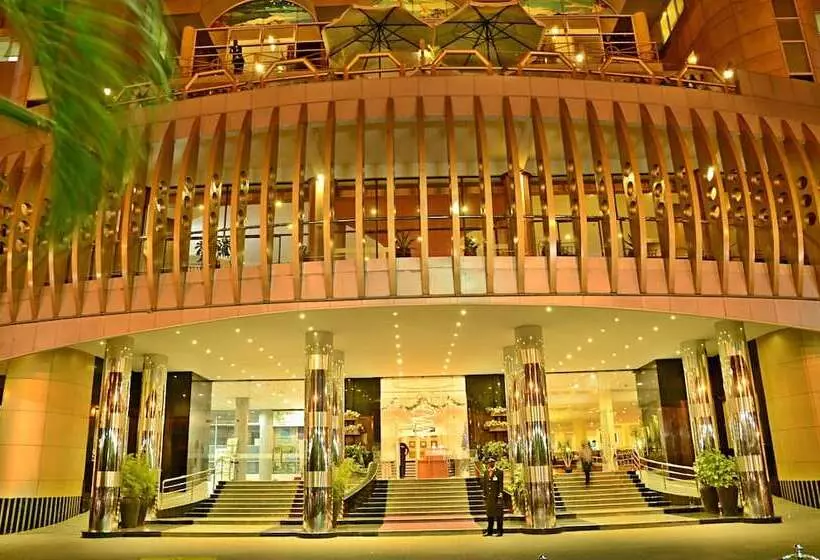 The Panari Hotel   Near Jomo Kenyatta International Airport