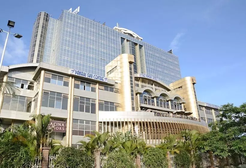 The Panari Hotel   Near Jomo Kenyatta International Airport