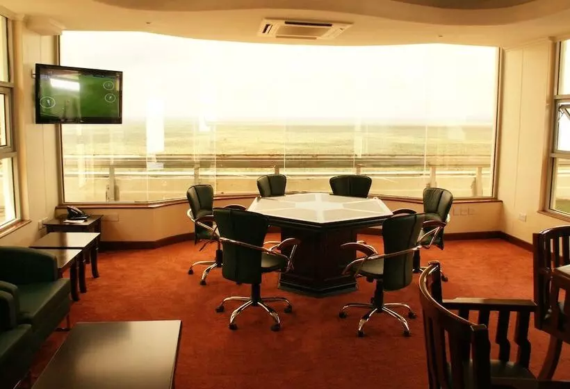 The Panari Hotel   Near Jomo Kenyatta International Airport