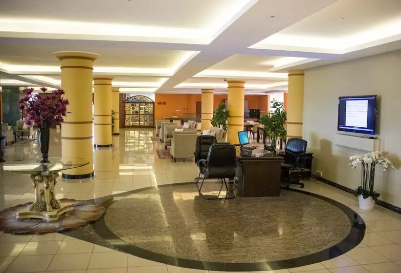The Panari Hotel   Near Jomo Kenyatta International Airport