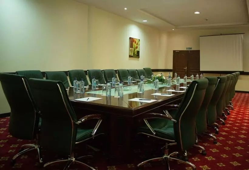 The Panari Hotel   Near Jomo Kenyatta International Airport