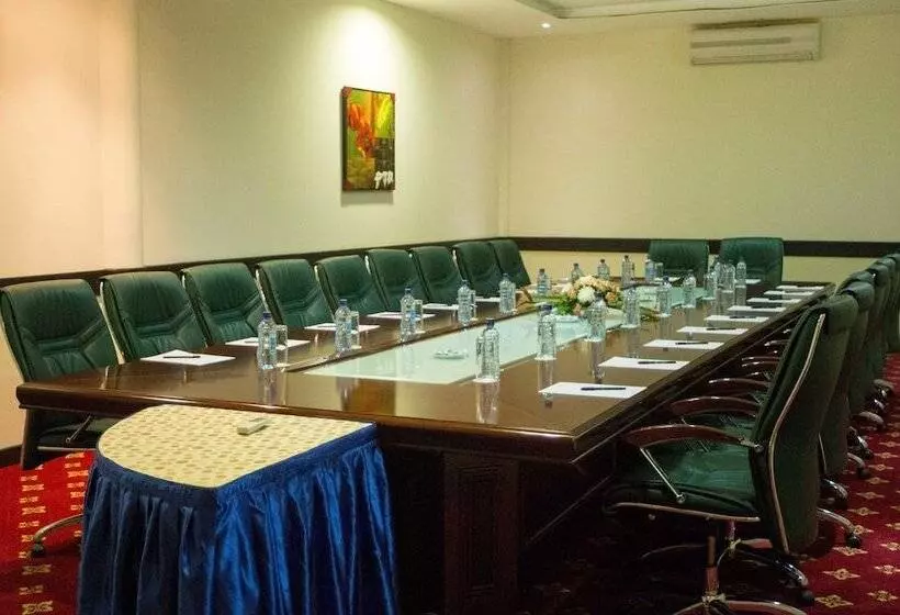 The Panari Hotel   Near Jomo Kenyatta International Airport