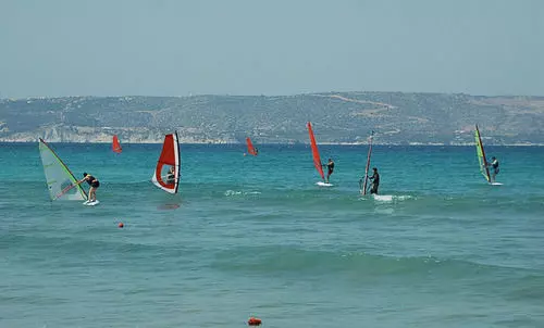 Viaros Hotel Apartments