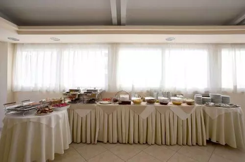 Viaros Hotel Apartments