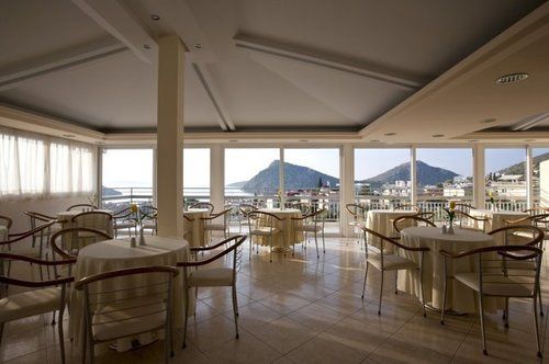 Viaros Hotel Apartments