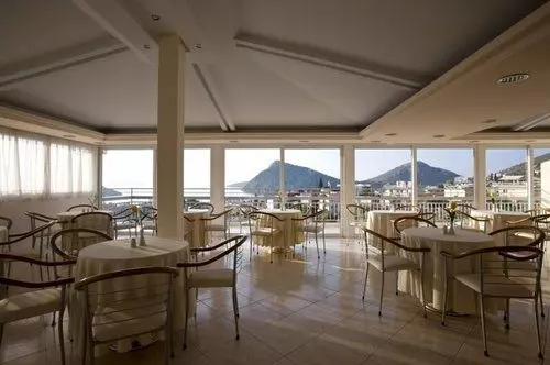 Viaros Hotel Apartments