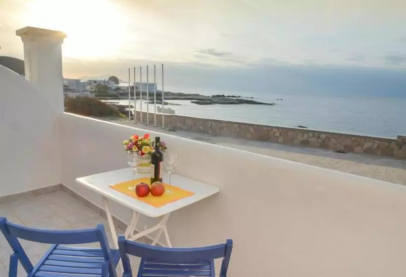 Отель Villa Maryelen