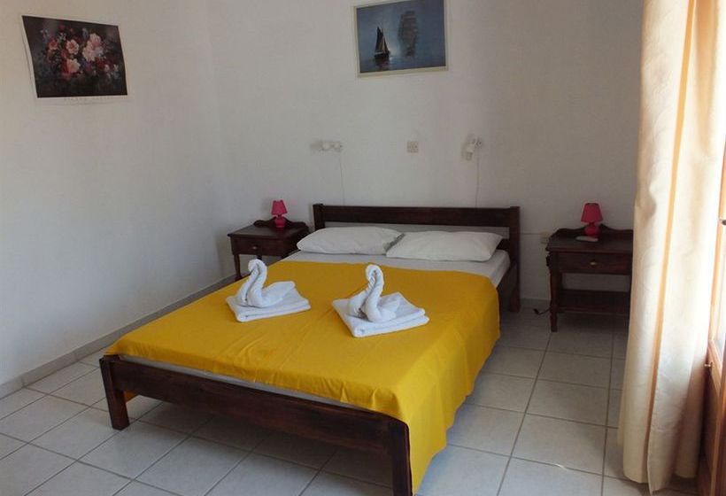 ホテル Piliouris Studios