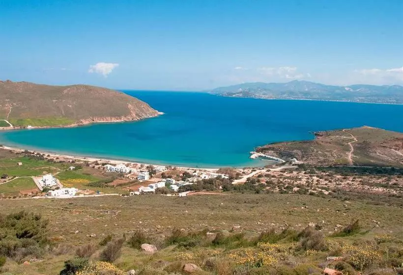 Hotel Piliouris Studios