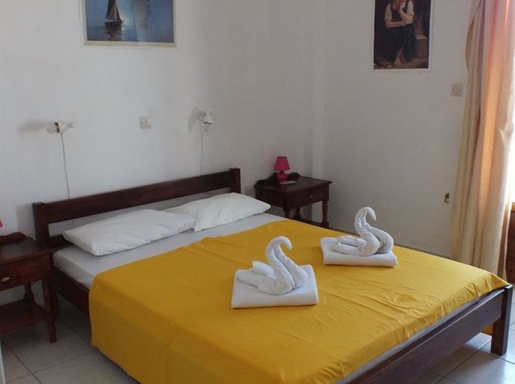 ホテル Piliouris Studios