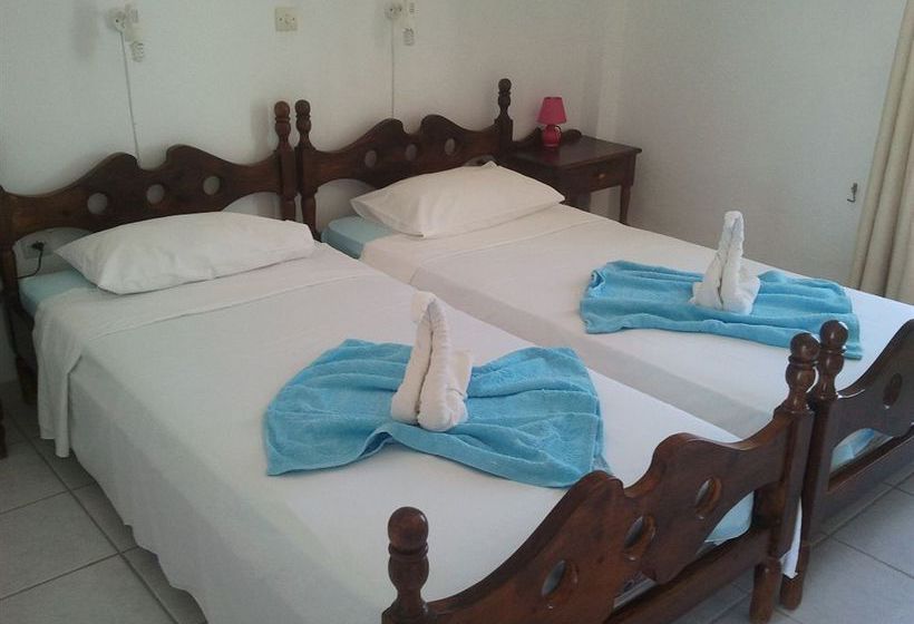 ホテル Piliouris Studios