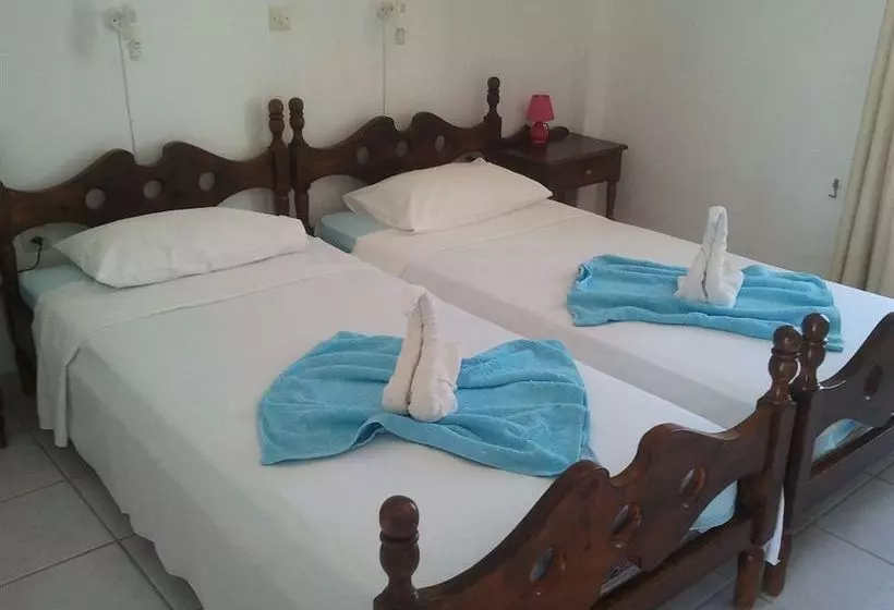 Hotel Piliouris Studios