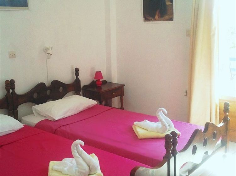 ホテル Piliouris Studios