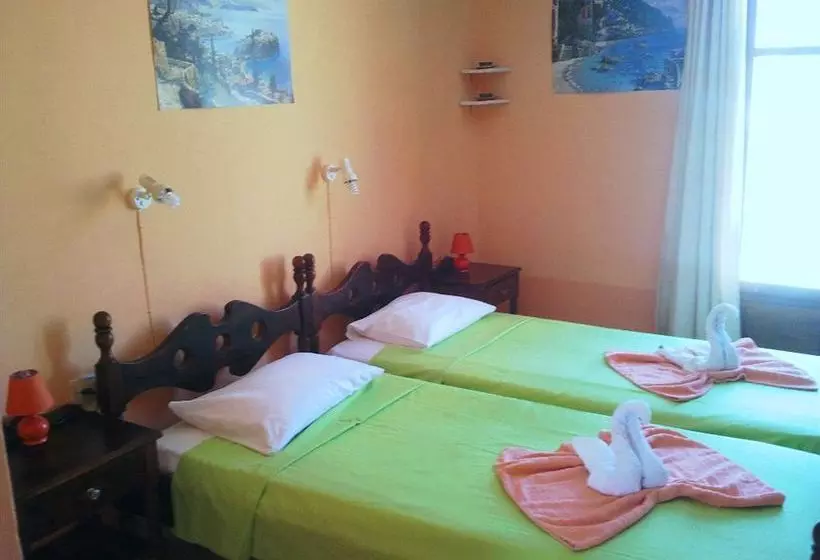 Hotel Piliouris Studios